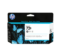 HP 72B 130-ml Gray DesignJet Ink Cartridge