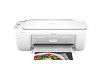 HP 588Q0B DeskJet 2810E A4 színes tintasugaras multifunkciós nyomtató szürke