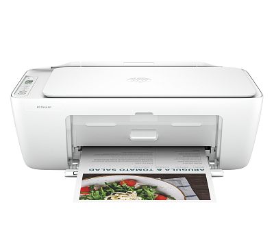 HP DeskJet 2820 All-in-One Printer