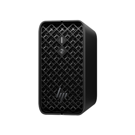 HP Z2 Mini G1a A40N2ET RyzenAI/MaxPro380-3.6GHz 32GB 1TB (2db mDP port) W11P mini asztali munkaállomás / Workstation - nincs hozzá egér billentyűzet mDP/DP adapter