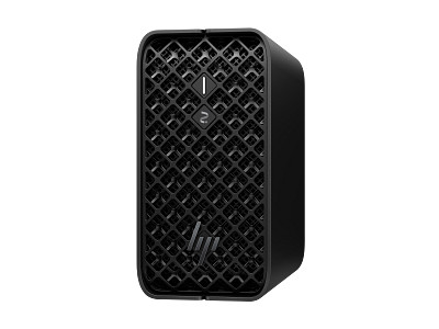 HP Z2 Mini G1a Workstation Desktop PC Wolf Pro Security Edition