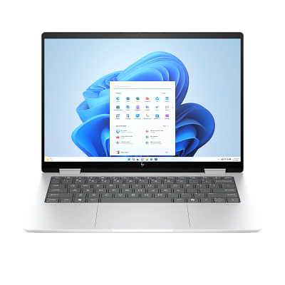 HP Envy x360 14 inch 2-in-1 Laptop PC 14-fa-0000 (8Z8P7AV) - Setup and ...