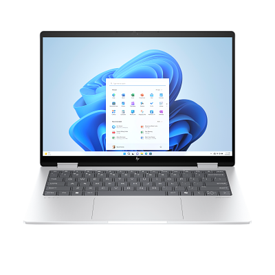 HP Envy x360 14 inch 2-in-1 Laptop PC 14-fa-0000 (8Z8P7AV) - Setup and ...