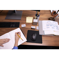 HP 3Z726AA 975 két üzemmódú (2xBluetooth®, vagy 2.4GHz USB-A dongle) vezeték nélküli billentyűzet - 3 eszközhöz csatlakoztatható!