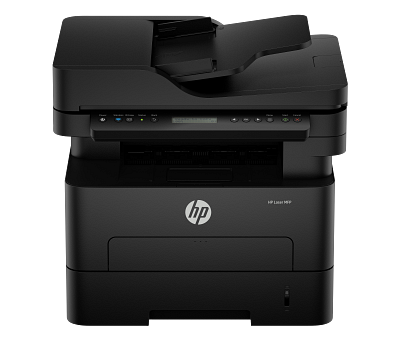 HP Laser MFP 323dnw Printer