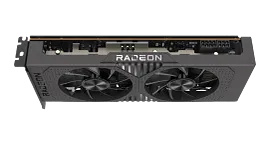 【美品】HP 純正 AMD Radeon RX 6600XT 8GB AMD Radeon RX 6600 XT 8GB GDDR6 Graphics Card | HP® Store