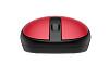 HP 43N05AA 240 meggypiros Bluetooth-egér