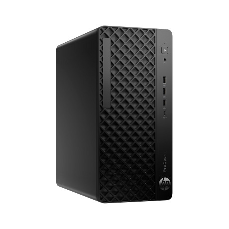 HP ProDesk 4 Tower G1i Desktop AI PC