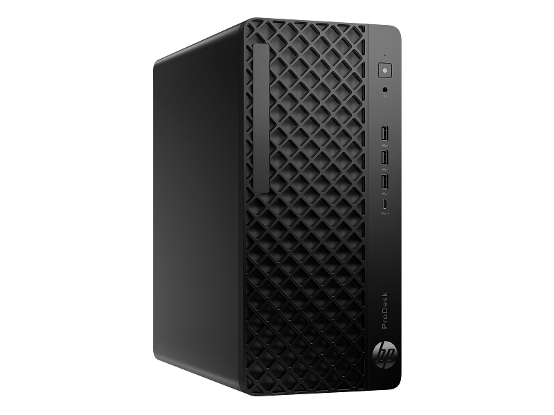 HP ProDesk 4 Tower G1i Desktop AI PC | HP® Africa