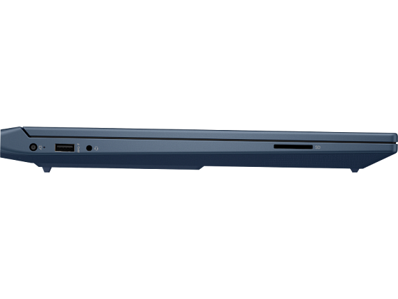 Victus by HP 15.6 inch Gaming Laptop 15-fb3000_Product_Performance blue_Product Only_Right profile closed