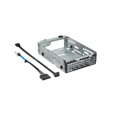 HP Z4 Rack G5 3.5 in Drive Cage Adapter