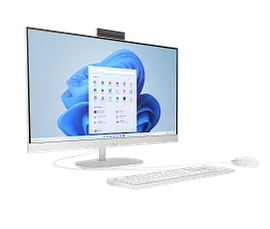 HP All-in-One 27-cr0000m, 27"