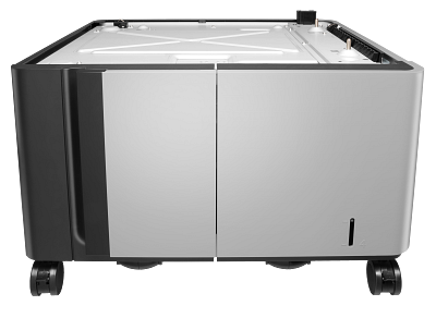 HP LaserJet 1500-sheet High-capacity Input Tray