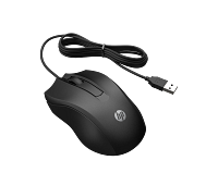 HP 115 Wired Mouse