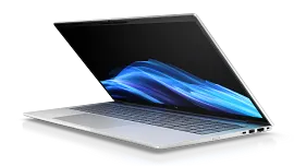 HP EliteBook 8 G1i 16 Notebook AI PC Touch with 3 Yr Warranty & Wolf Pro Security