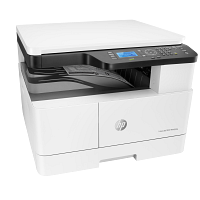 HP LaserJet MFP M442dn