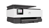 HP OfficeJet 8022 All-in-One Printer