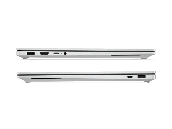 HP OmniBook X 14 inch Laptop Next Gen AI PC 14-ka0000, цвет: Intel Core Ultra 5 325, 16 Gb, 512 Gb — фото 3
