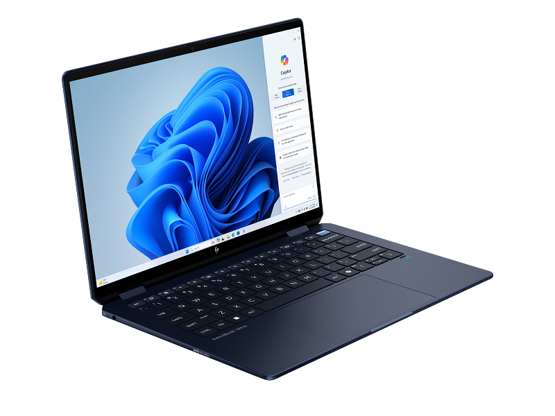 HP OmniBook Ultra Flip Laptop 14-fh0087TU | HP® Bangladesh