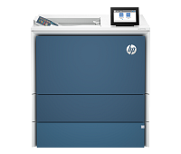 HP Color LaserJet Enterprise X654dn Printer