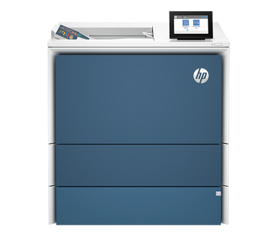 HP Color LaserJet Enterprise X654dn Printer