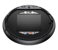 HP Z Captis IDS Base Model