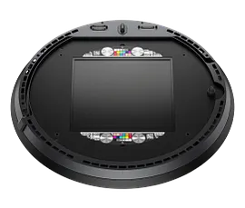 HP Z Captis