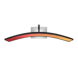 HP E45c G5 DQHD Curved Monitor