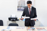 HP Ink Tank Wireless 415