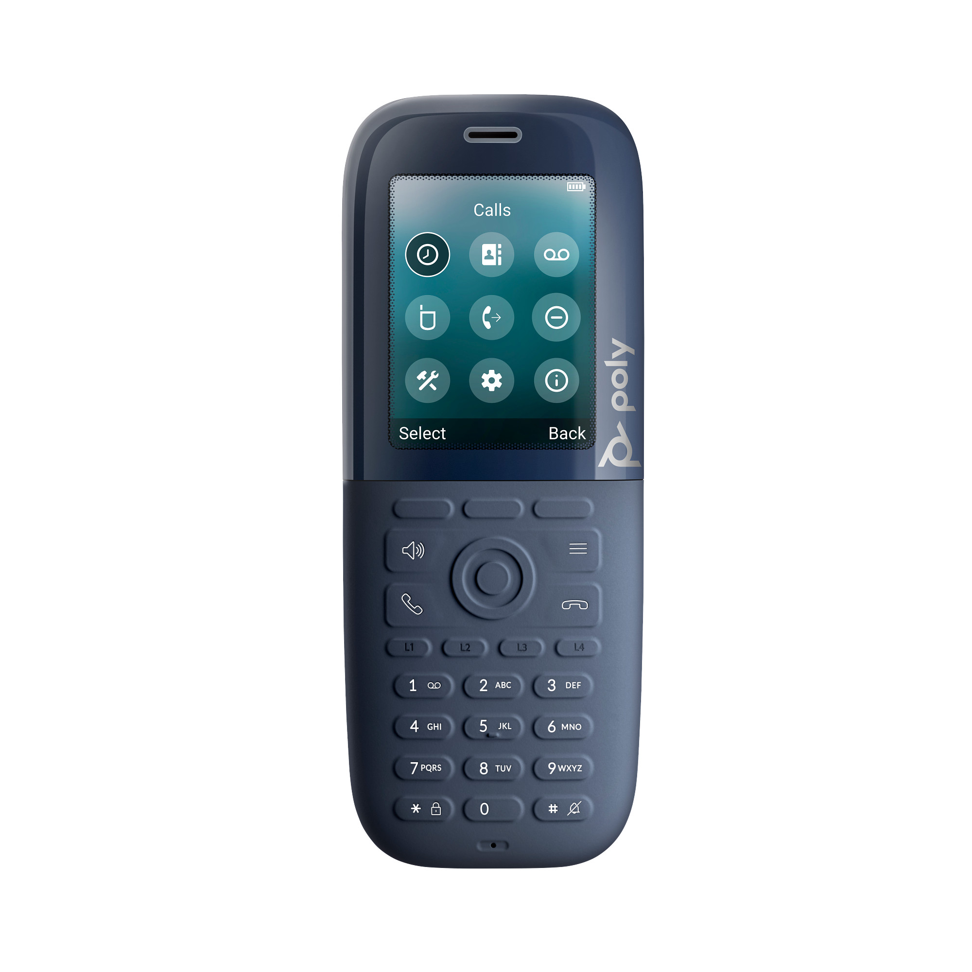 Photo HP 9
