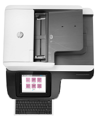HP ScanJet Enterprise Flow N9120 fn2 Document Scanner