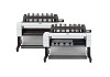 HP 3EK11A DesignJet T1600 36-in PostScript Printer