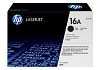 HP 16A Q7516A Fekete toner / festékkazetta Laserjet 5200 nyomtatóhoz (12000 old.)