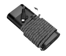 HP 110W USB-C Laptop Charger