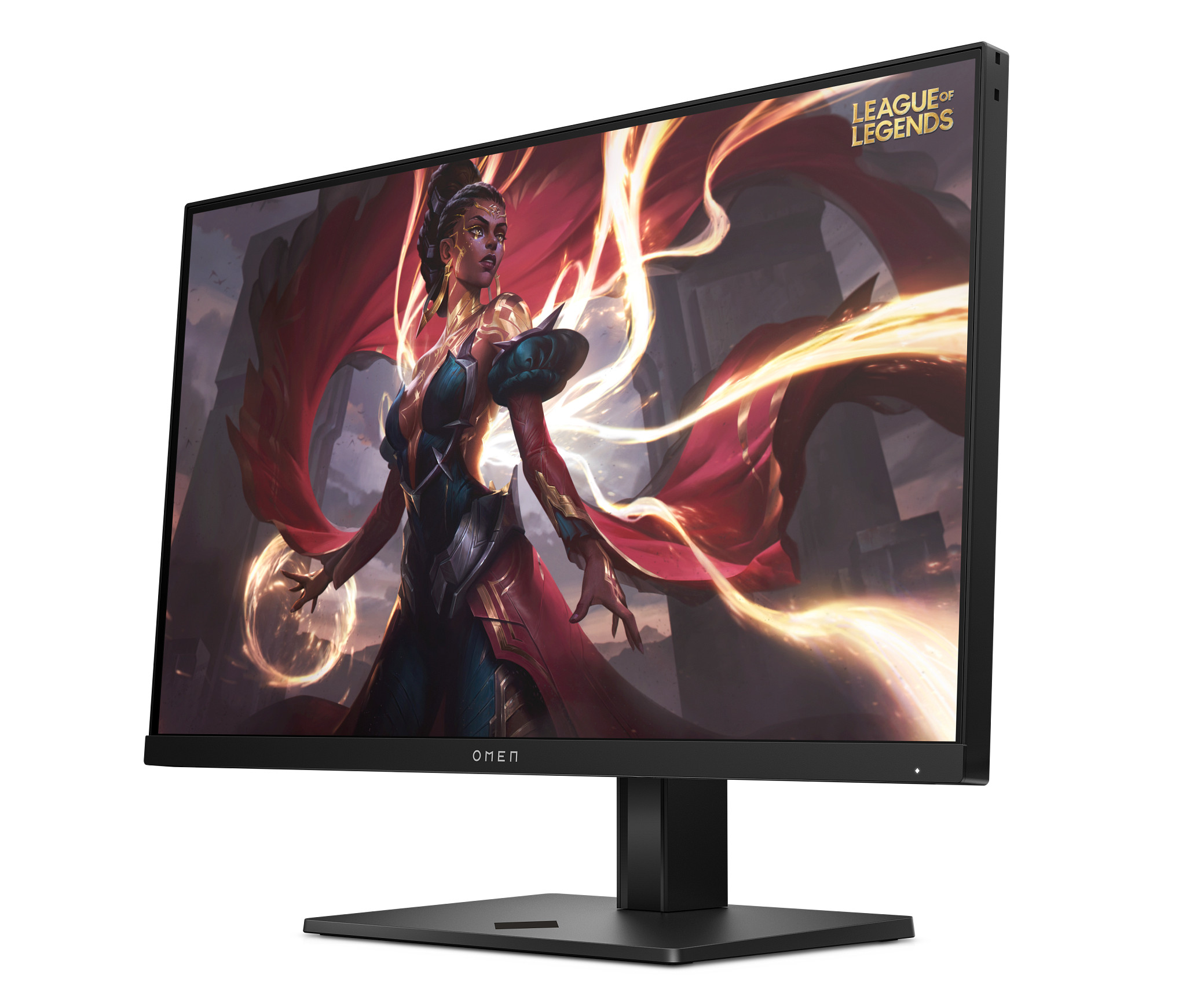 OMEN 24.5inch FHD 360Hz Gaming Monitor - OMEN 25