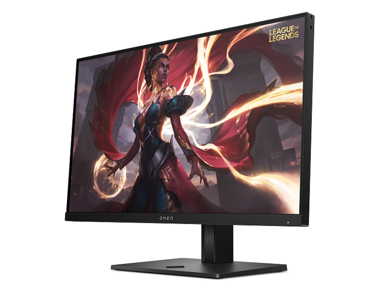 HP OMEN25i 24.5インチ 165Hz おまけ付 美品【即日発送】 OMEN 24.5