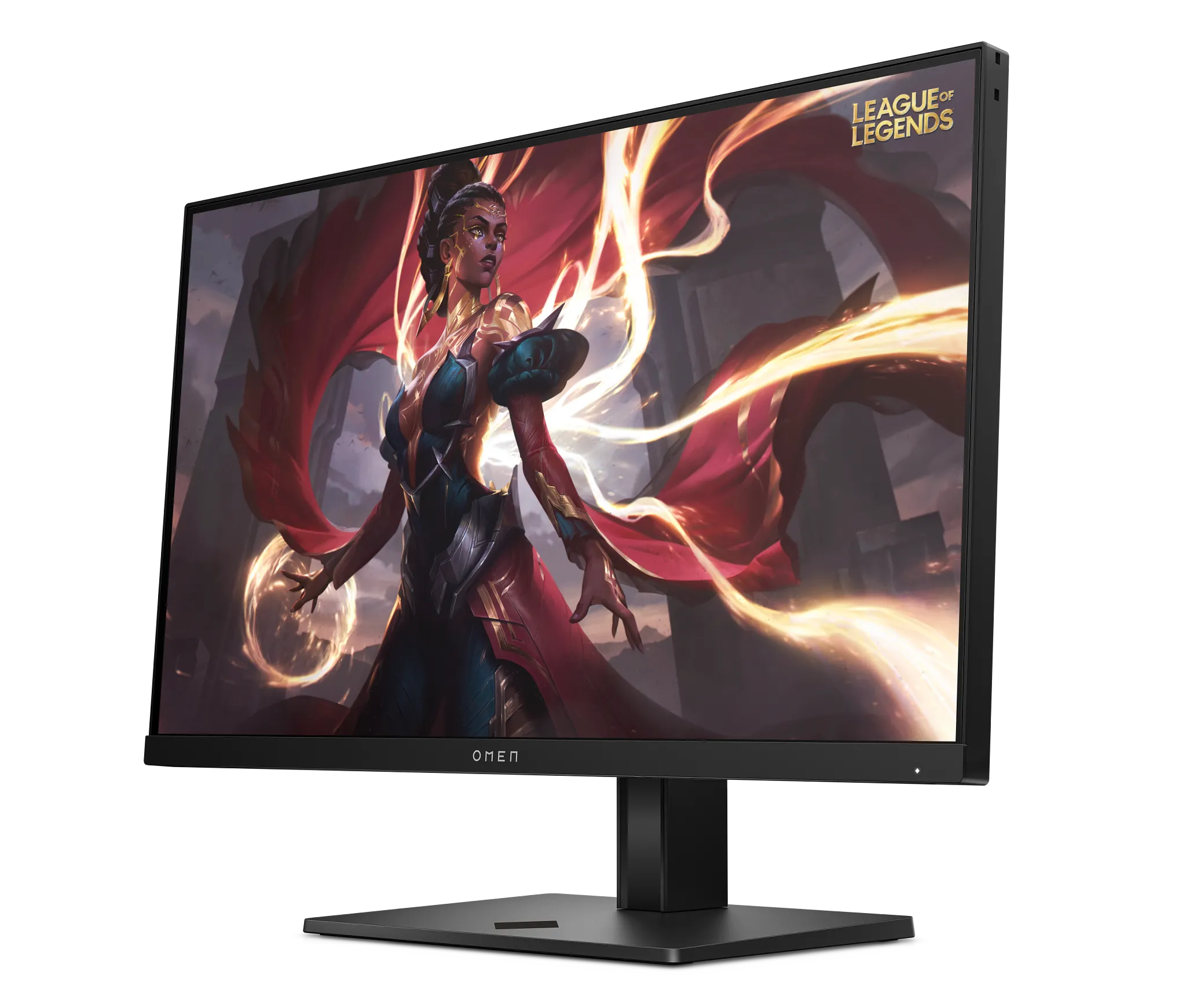 OMEN 25 Gaming Monitor - Thumbnail 5