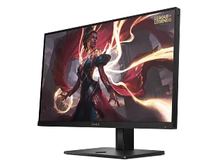OMEN 24.5inch FHD 360Hz Gaming Monitor - OMEN 25