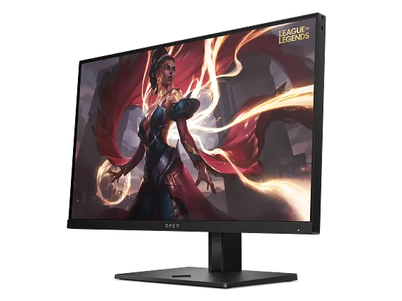 OMEN 24.5inch FHD 360Hz Gaming Monitor - OMEN 25