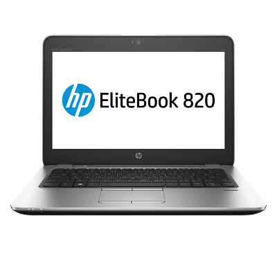 HP EliteBook 820 G3 Notebook PC | HP® Support HP EliteBook 820 G3 Notebook PC | HP® Support