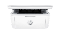 HP LaserJet MFP M140w Printer
