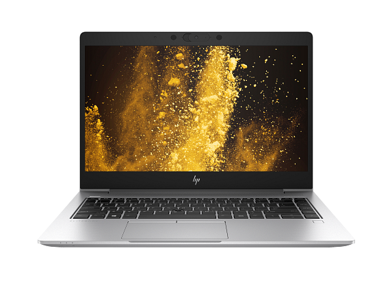 Photos - Laptop HP EliteBook EliteBook 840 G6 Certified Refurbished A31XLU8Q#ABA