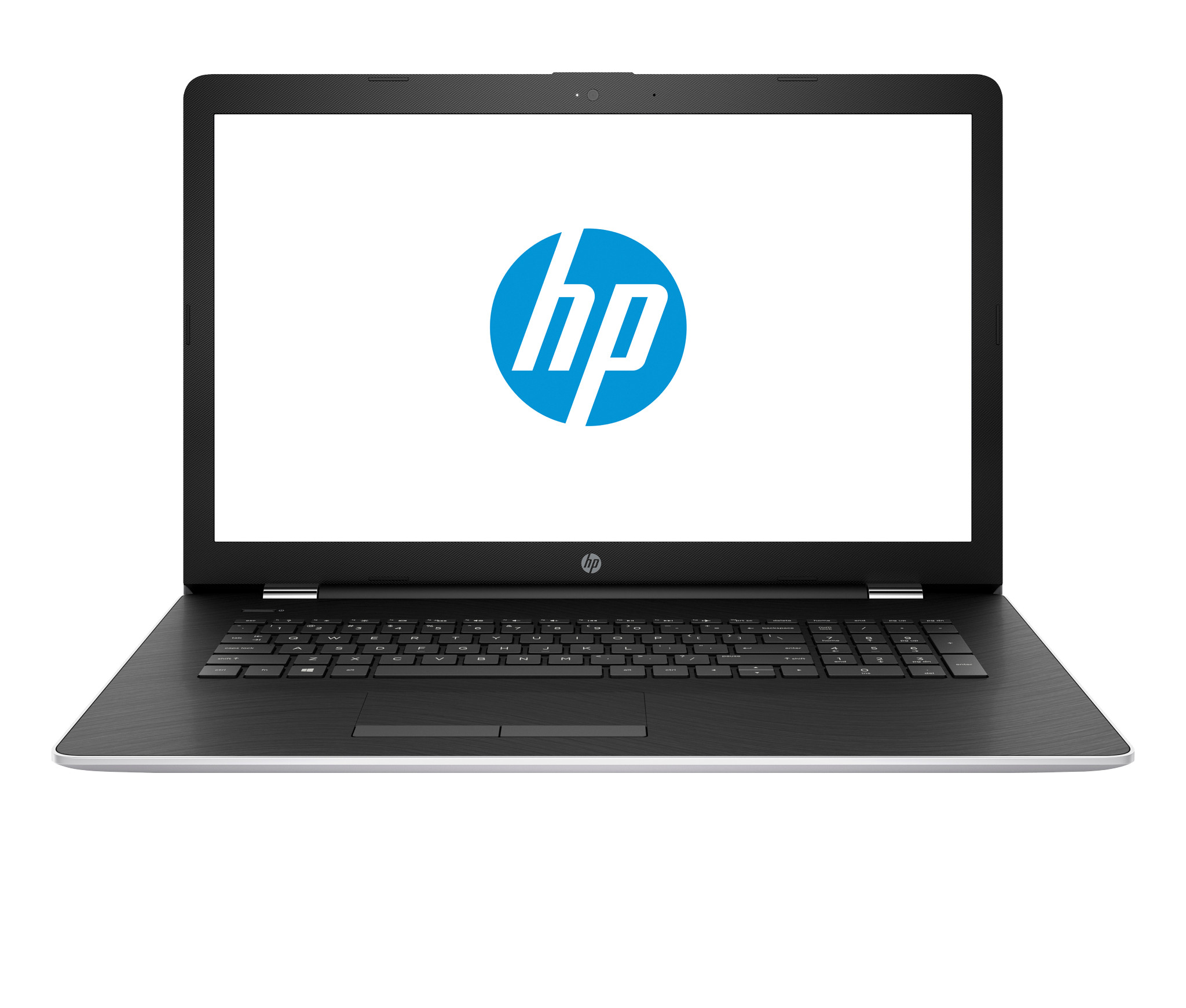 HP Notebook - 17-bs001tx - Setup and User Guides | HP® Support
