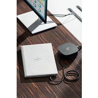 HP 5TW13AA USB-C/A univerzális dokkoló G2