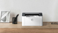HP Laser 103a