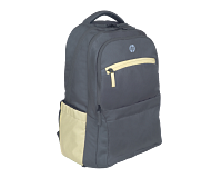 HP Campus Core Gray 16-inch Laptop Backpack