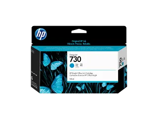 HP 730​ Ink Cartridges​
