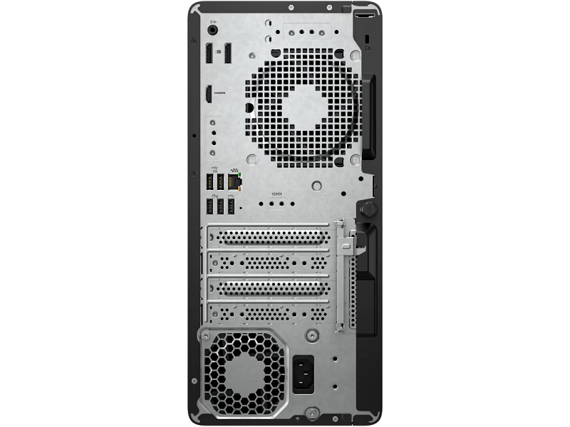 HP Z1 Tower G1i Desktop PC | HP® New Zealand