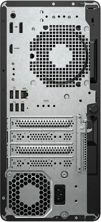HP Z1 Tower G1i Desktop PC (AM5T9AV)