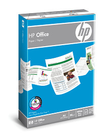 HP Office Paper-500 sht/A4/210 x 297 mm
